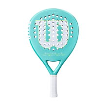 Wilson Padelschläger Blade LS V4 355g/Kropla 2026 miętowy